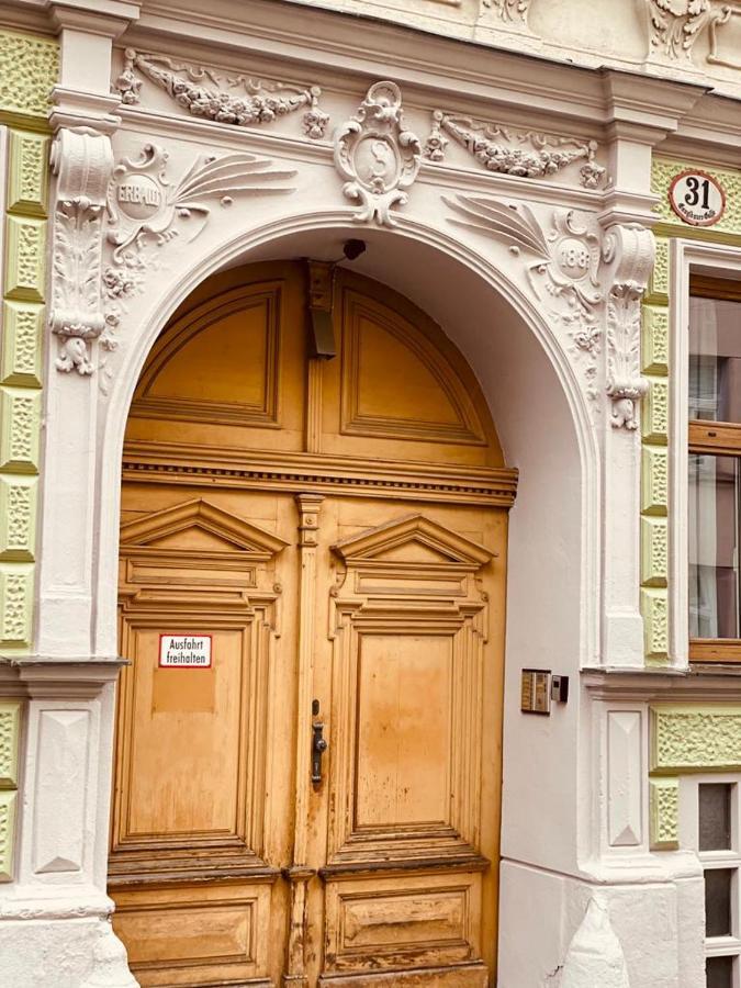 Titanic 2 Apartment Wien Ngoại thất bức ảnh