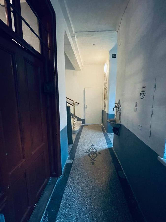 Titanic 2 Apartment Wien Ngoại thất bức ảnh