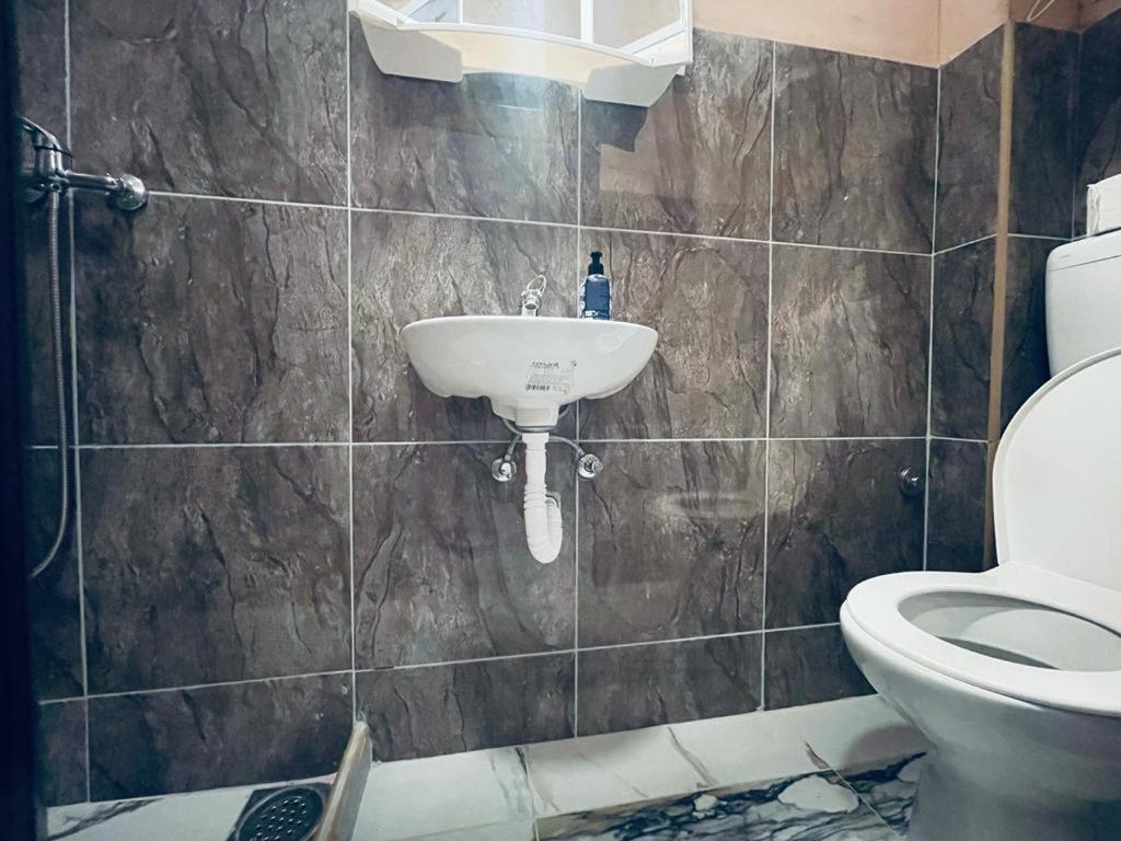 Titanic 2 Apartment Wien Ngoại thất bức ảnh