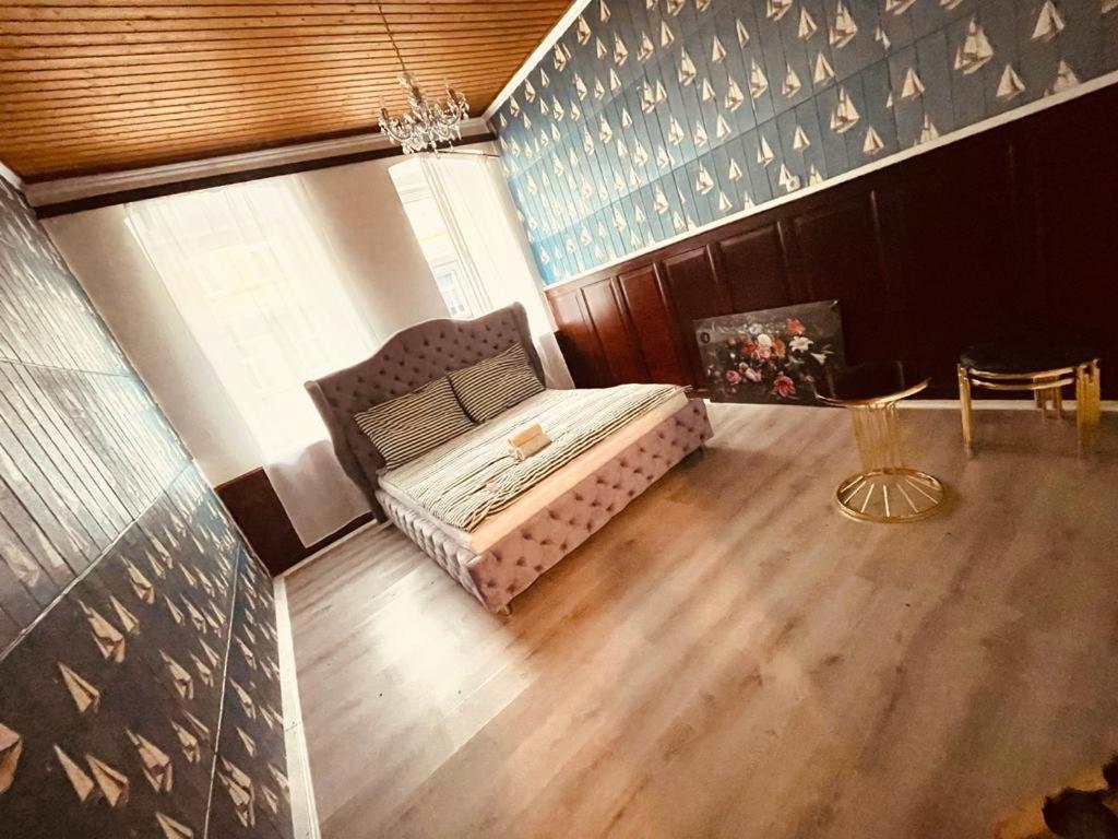 Titanic 2 Apartment Wien Ngoại thất bức ảnh