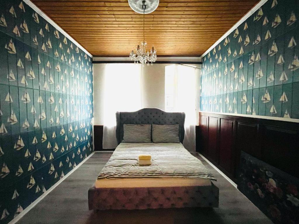 Titanic 2 Apartment Wien Ngoại thất bức ảnh